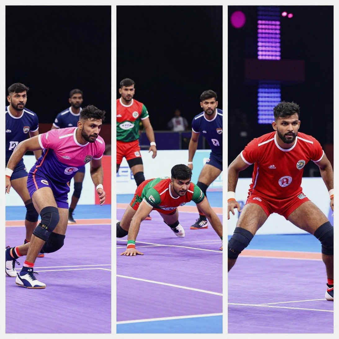 সোনার ডাবল, ফাঁকা লেজার: এশিয়ান গেমসের কাবাডি মুকুটের নিচে যে কিশোর স্তরটি চাপা পড়ে গেল