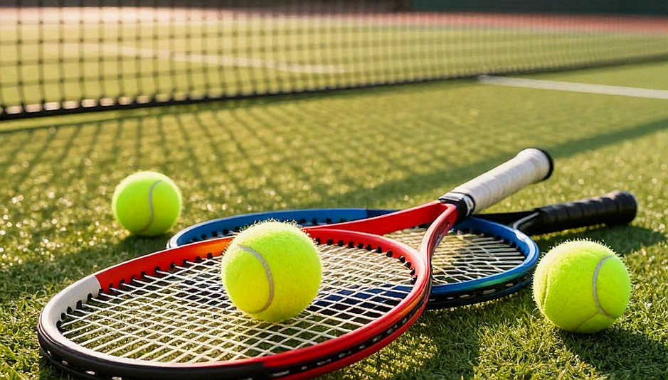 কান্ট্রি ওভার WTA: আলেকজান্দ্রা ইয়ালার এশিয়ান গেমস সিদ্ধান্ত আর একটা ফাঁকা পয়েন্ট-ঘর