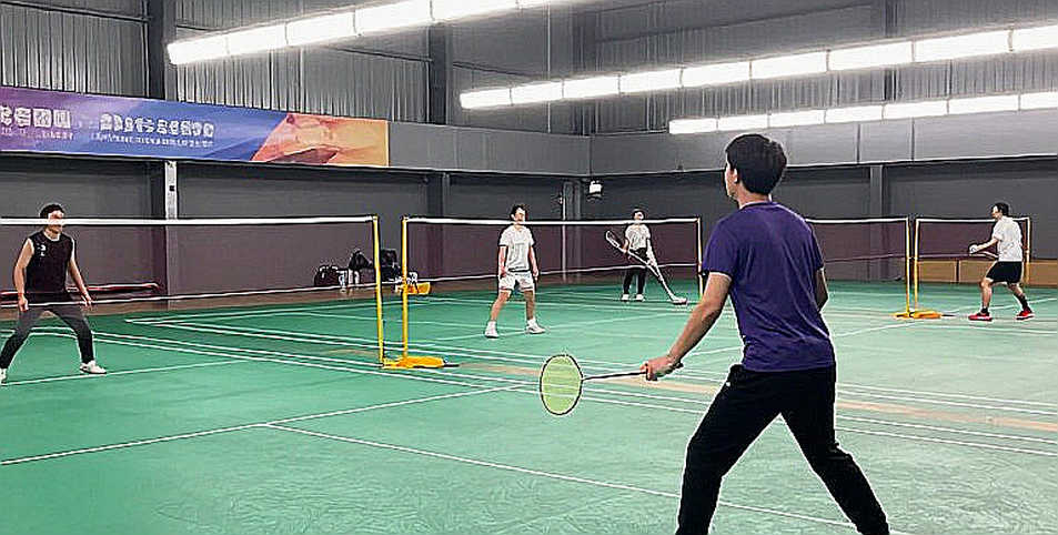 কায়রোর ক্লান্ত কিশোরী: ব্যাডমিন্টন বিশ্বকাপে ভারতের নতুন স্কোরিং ফরম্যাটের পরীক্ষা