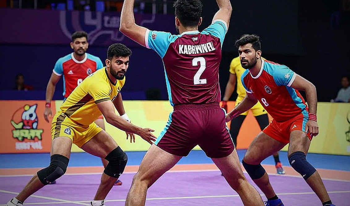 ভারত ৪৮–২৫ বাংলাদেশ: স্কোরবোর্ড যেটা দেখায় না, বোনাস লাইনের হিসাব যেটা বলে