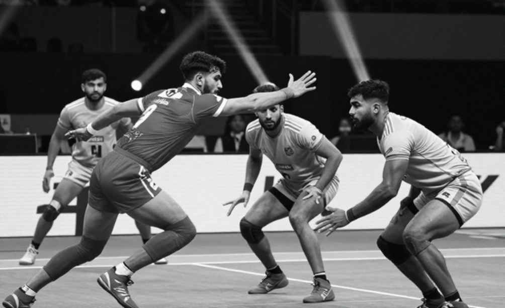 বোনাস লাইনের ফাঁদ: ৪৯–২৪ স্কোরলাইনের ভেতরে ভারত-জাপান ম্যাচ আসলে কী লুকিয়ে রাখছে