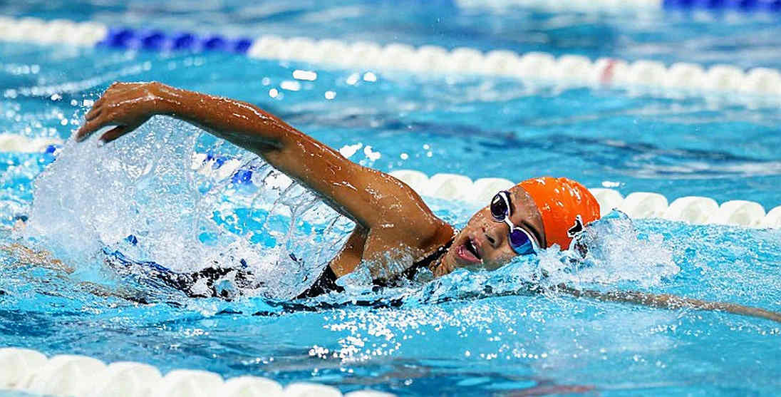 The Swim No Clock Touched: Asiad 20, September 22, and Vietnam's Five Names