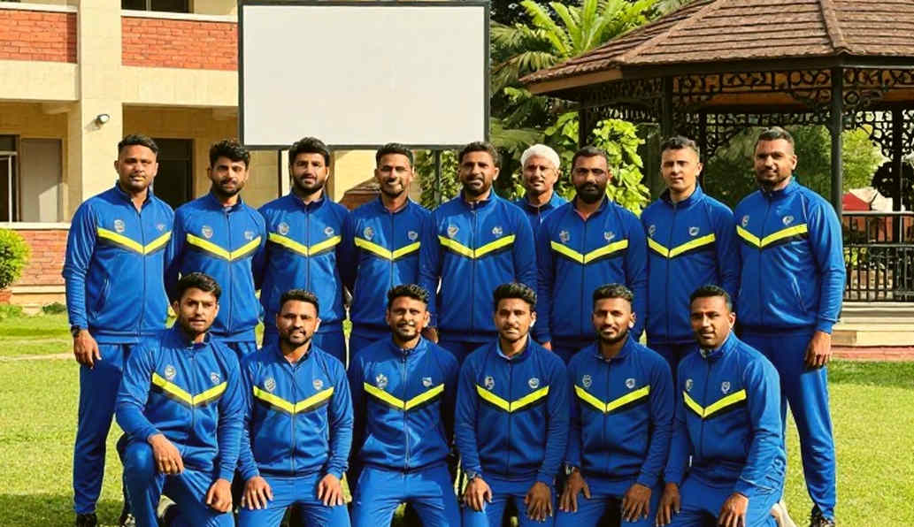 এশিয়ান গেমস ২০২৬ কাবাডি প্রথম দিন: বাংলাদেশ গ্রুপ টপ করল, তবু পয়েন্ট ডিফারেন্স যা বলে