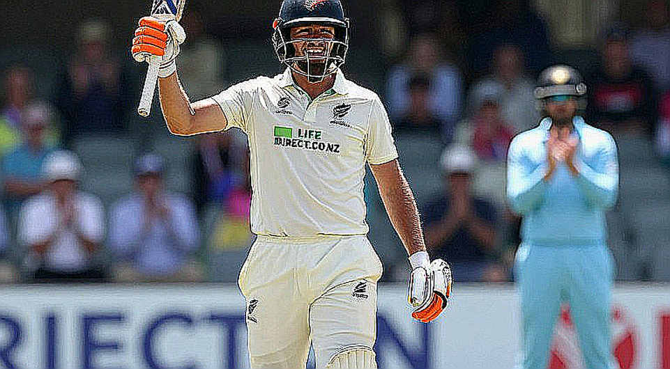When the Light Died in Durban: Thirty-Three Balls, Zero Runs, and the Story of Australia's Broken Top Order