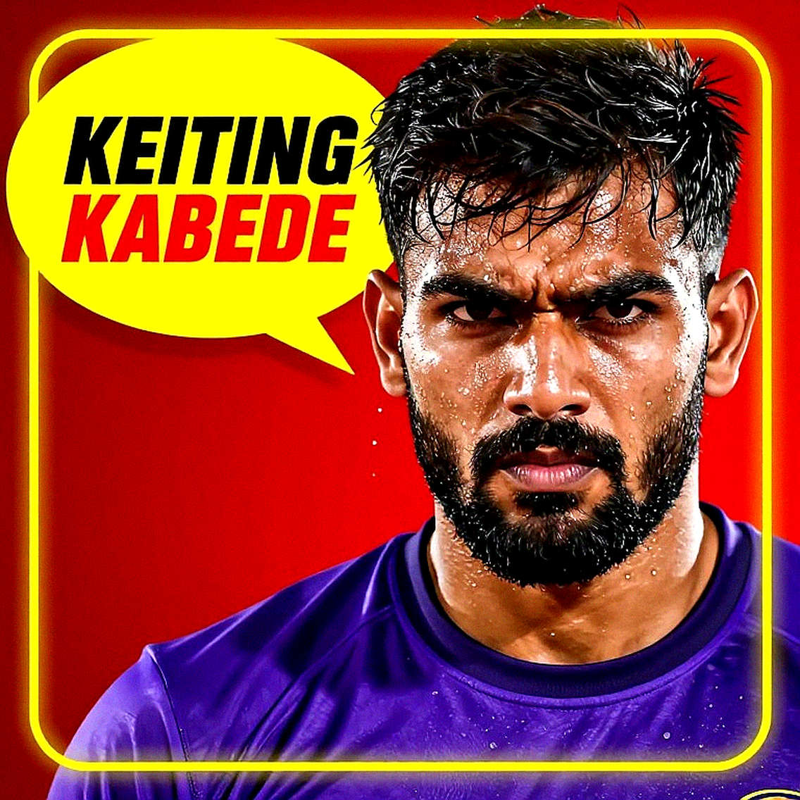 তিরিশ সেকেন্ডের অঙ্ক: এশিয়ান গেমস ২০২৬-এ ভারতের কাবাডি, ইরান আর একটা অসংরক্ষিত দাবি