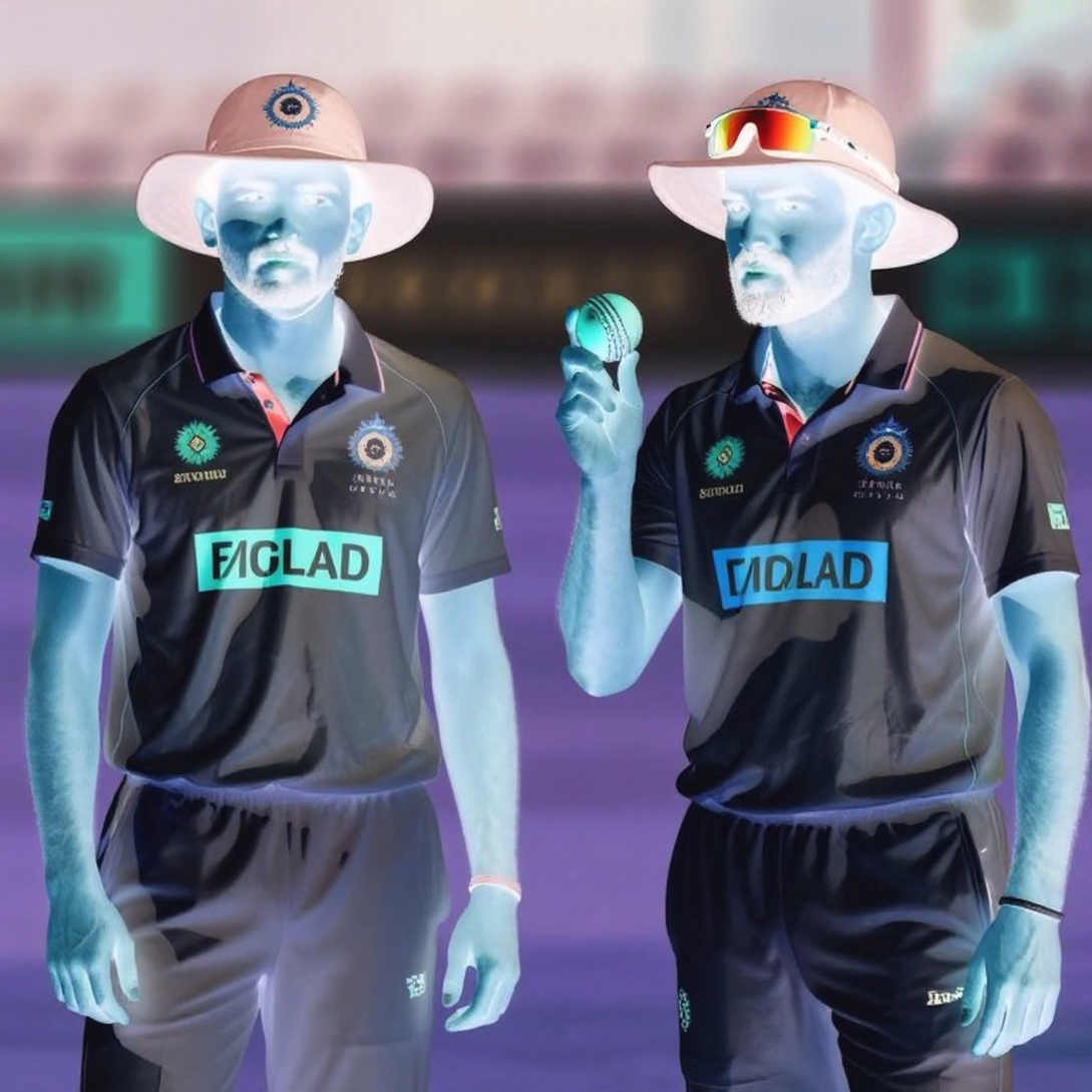 The Net-Session Spark and the Ranchi Question: A 'Big Decision' That Belongs to Narrative, Not the Match