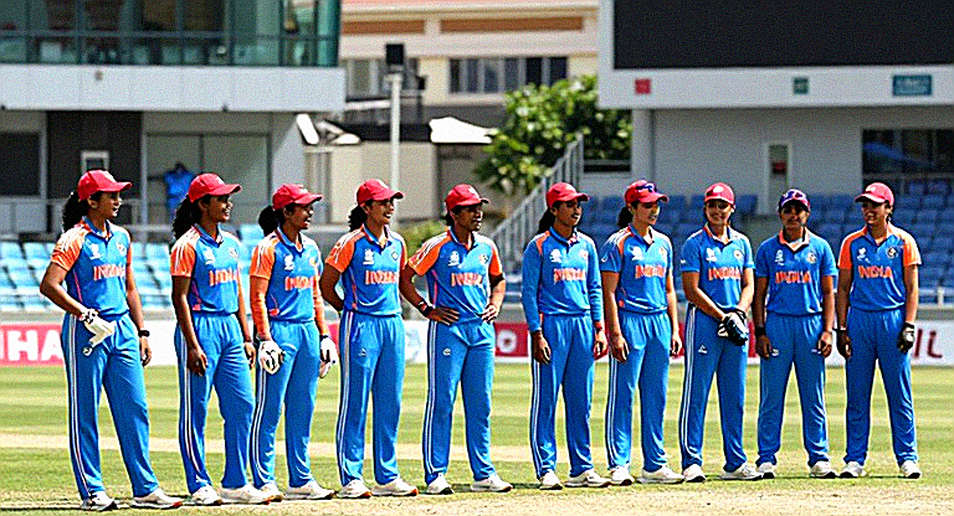 Empty Data, Eight Pillars: When Cricket Analysis Honestly Says 'I Don't Know'
