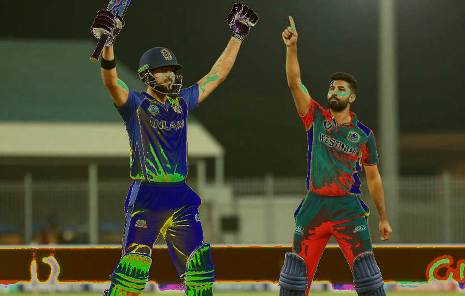 Empty Data Sheet, Firm Verdicts: Cricket Analytics' Trust Crisis and the Limits of Blockchain