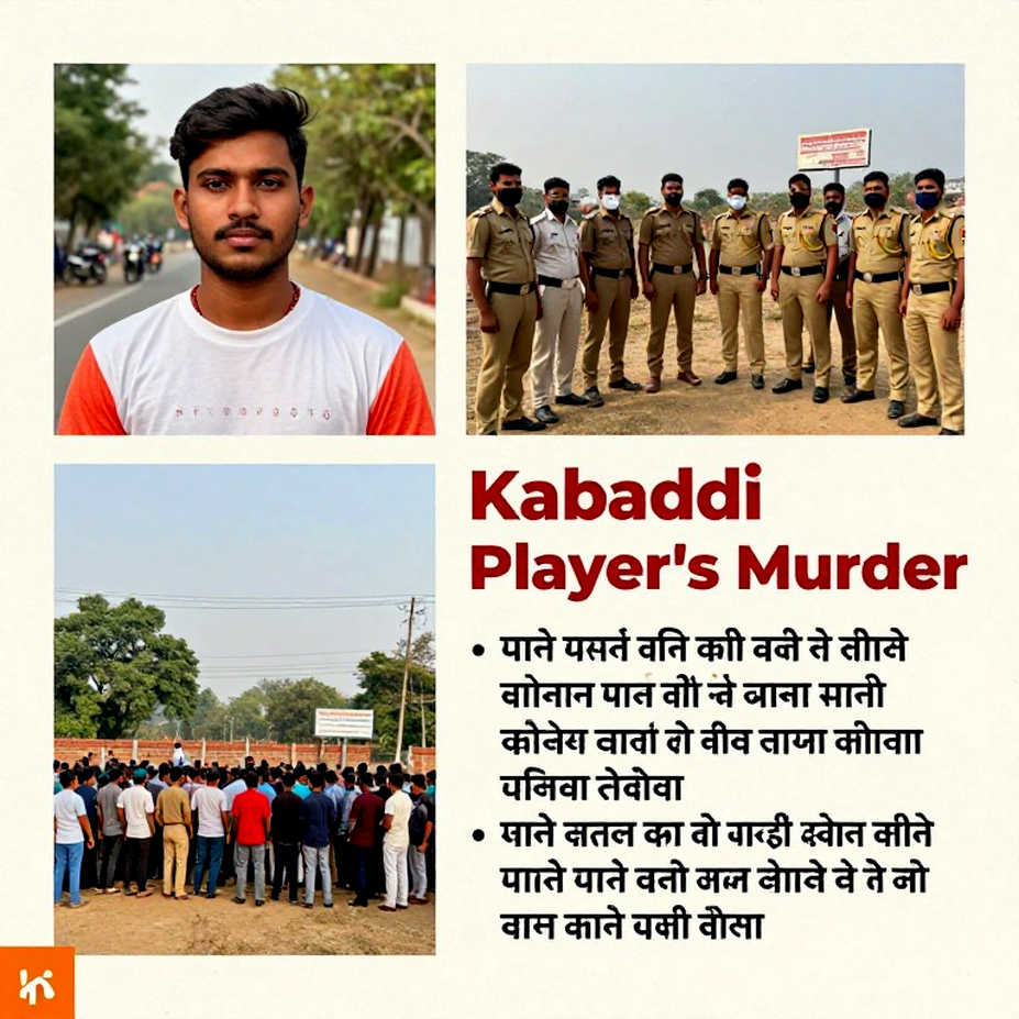 এশিয়ান গেমস ২০২৬ কাবাডি: সাত সোনার স্ট্রিকের ভেতরে যে দু'টো ফাঁক কেউ আঁকে না