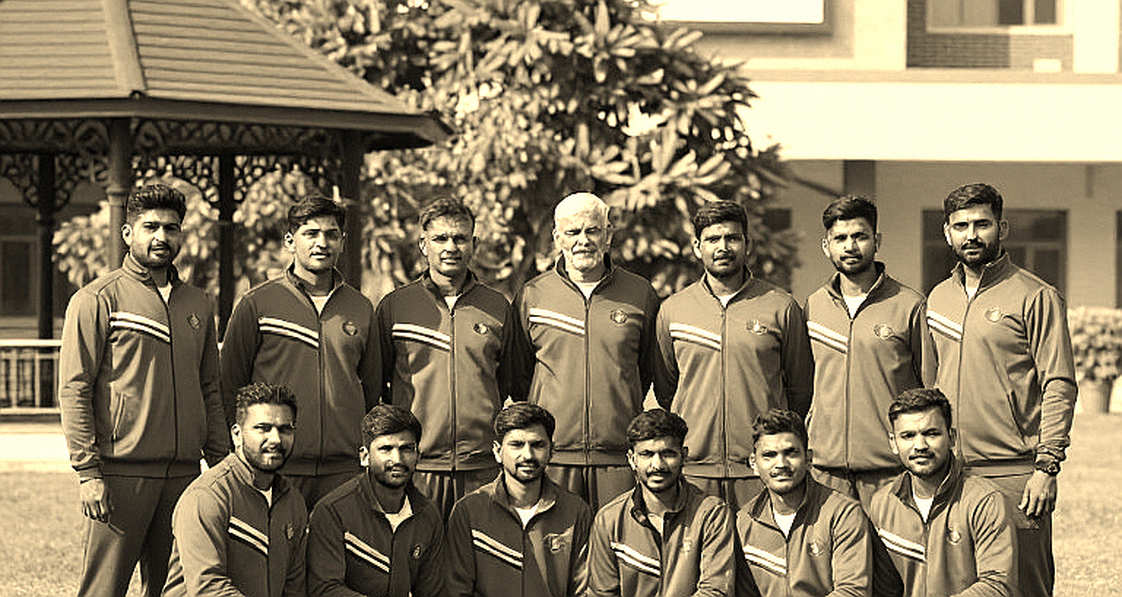 সোনালি ডাবলের ছায়ায়: এশিয়ান গেমসের কাবাডি, ইরান আর এক তারিখের অস্বস্তি