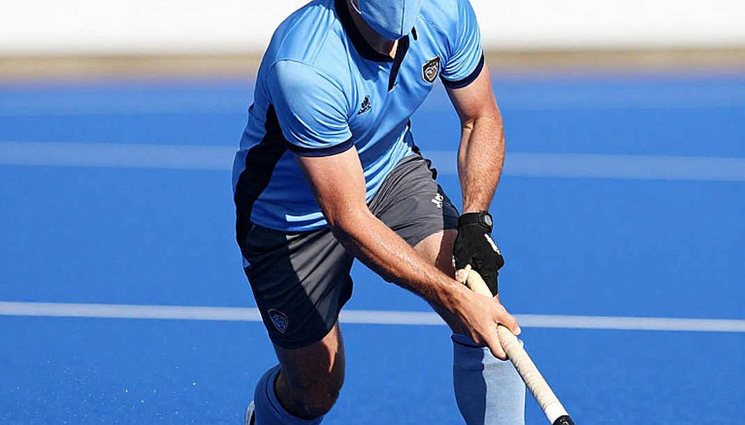 A Vacant Slot, A Full Ledger: Accounting for Bangladesh's Sudden Entry into the Asian Champions Trophy