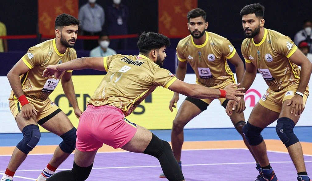 পবন সেহরাওয়াত বাদ: কমনওয়েলথ কাবাডি চ্যাম্পিয়নশিপ ২০২৬-এর জন্য ভারতের ১৭ সদস্যের সম্ভাব্য স্কোয়াড ঘোষণা