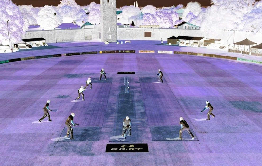 The Shadow Architecture of 2027: Maketa's Appointment, the De Villiers Question and a Consultant Without a Job Description
