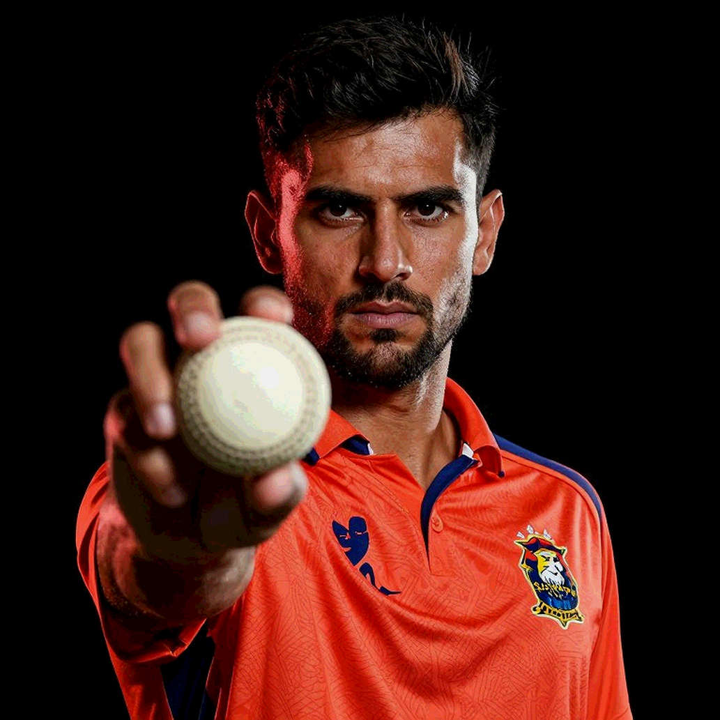 Truth Between the Frames: The Asia Cup, the Third Umpire, and a Ledger of Calls